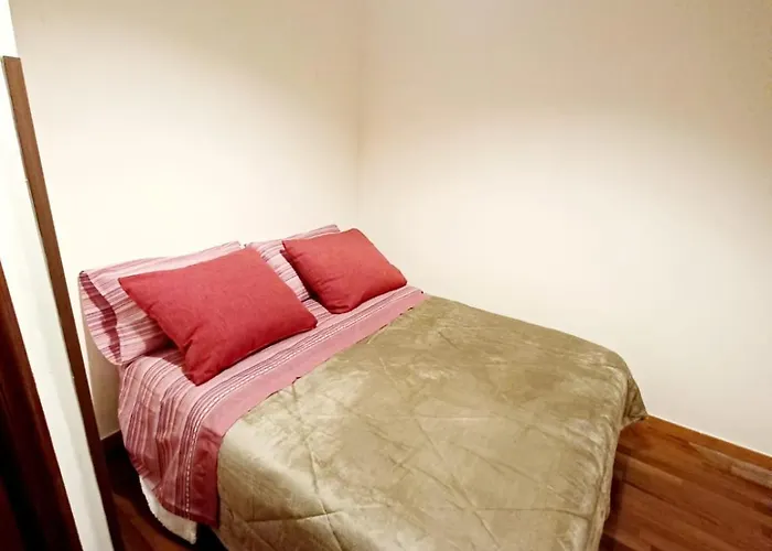 A Casa Di Greta