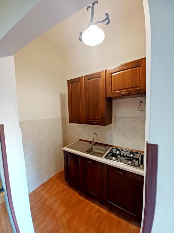 Apartment A Casa Di Greta
