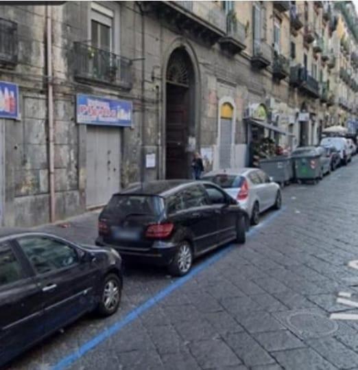 A Casa Di Greta Napels