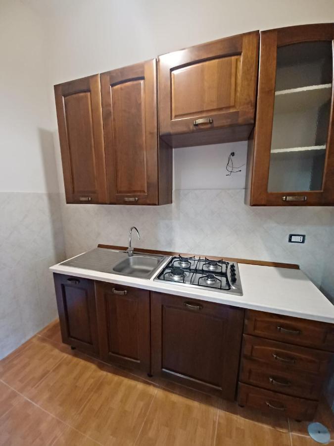 Apartment A Casa Di Greta *
