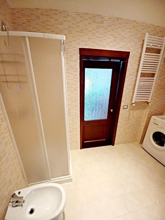 Apartment A Casa Di Greta Naples