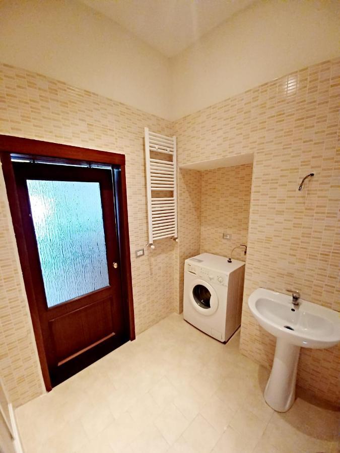 Apartment A Casa Di Greta
