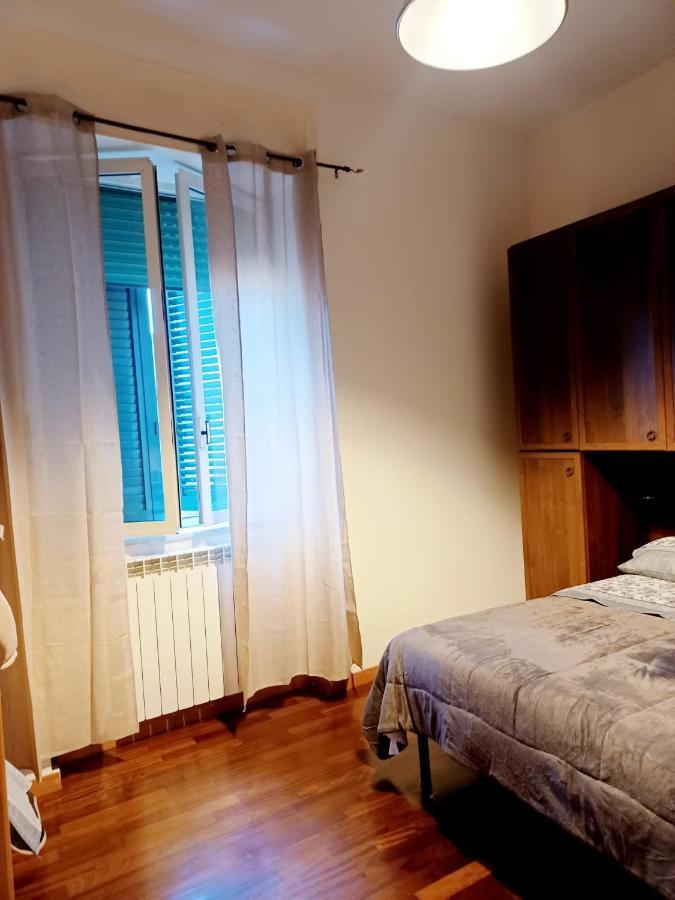 A Casa Di Greta * Naples