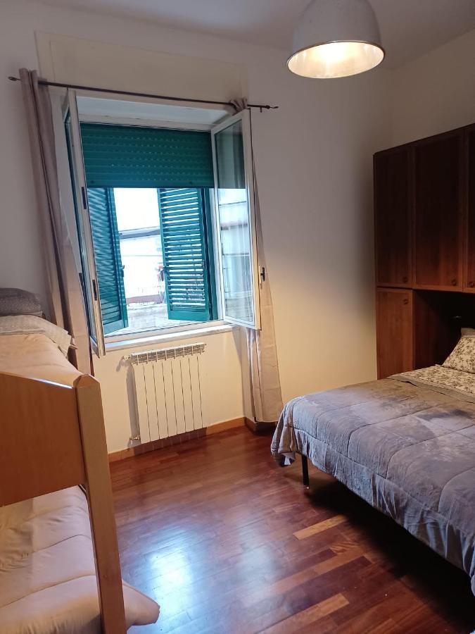 Apartment A Casa Di Greta *