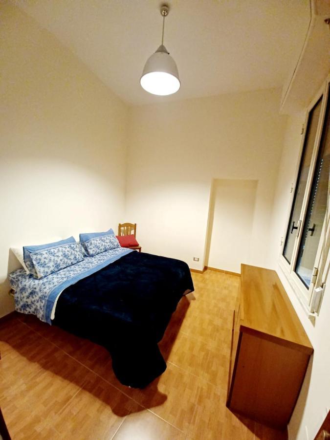 A Casa Di Greta Apartment *