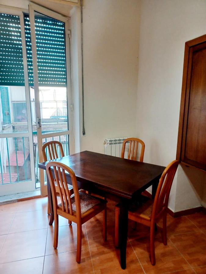 Apartment A Casa Di Greta