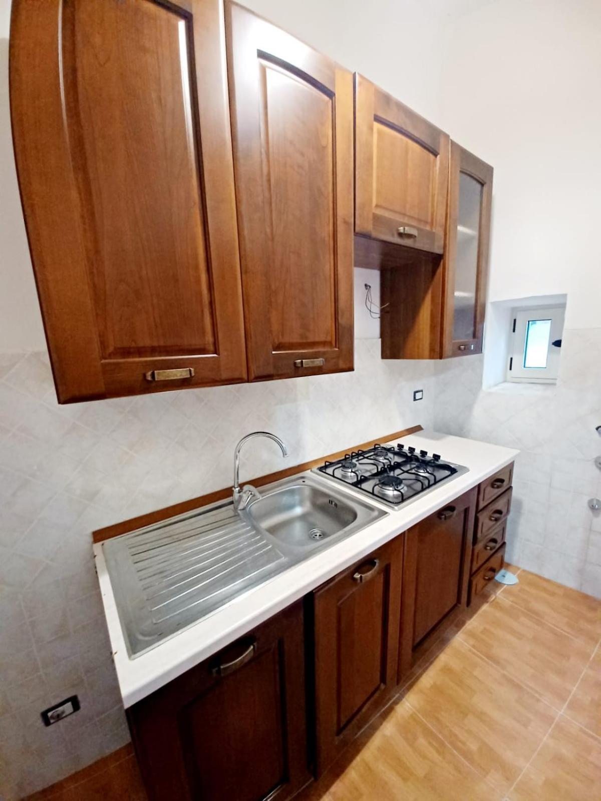 Apartment A Casa Di Greta