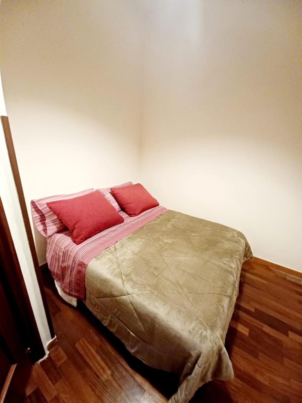 A Casa Di Greta Apartment *